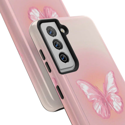 Butterfly Phone Case