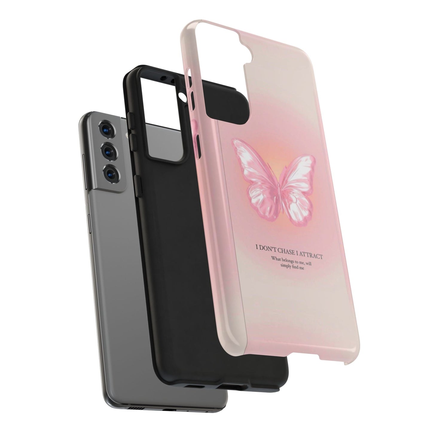 Butterfly Phone Case