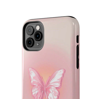 Butterfly Phone Case