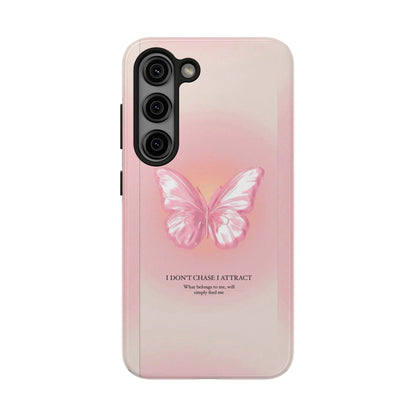 Butterfly Phone Case